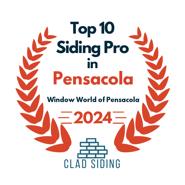 top 10 ranked siding in pensacola 2024 window world of pensacola