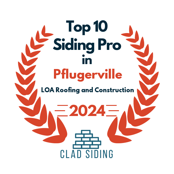 top 10 ranked siding in pflugerville 2024 loa construction and austin roofing