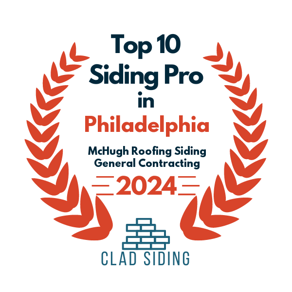 top 10 ranked siding in philadelphia 2024 mchugh roofing siding general contracting