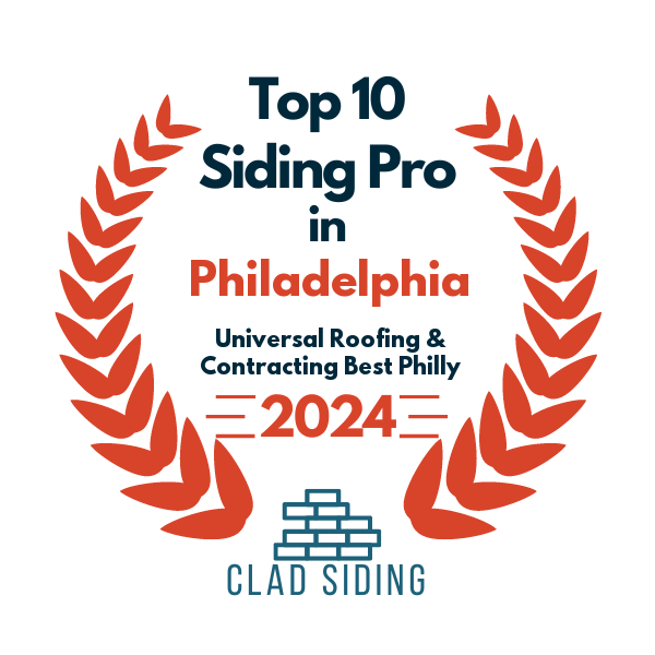 top 10 ranked siding in philadelphia 2024 universal roofing contracting best philly roofer