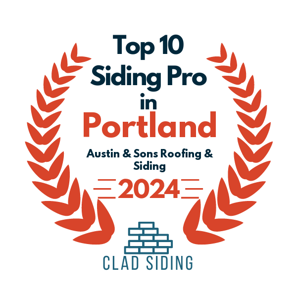 top 10 ranked siding in portland 2024 austin sons roofing siding inc