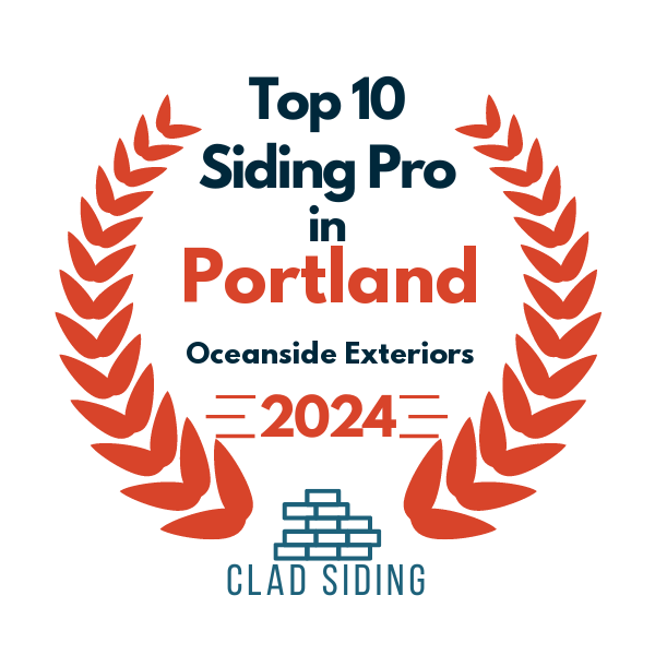 top 10 ranked siding in portland 2024 oceanside exteriors