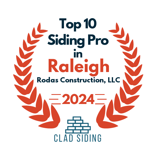 top 10 ranked siding in raleigh 2024 rodas construction llc