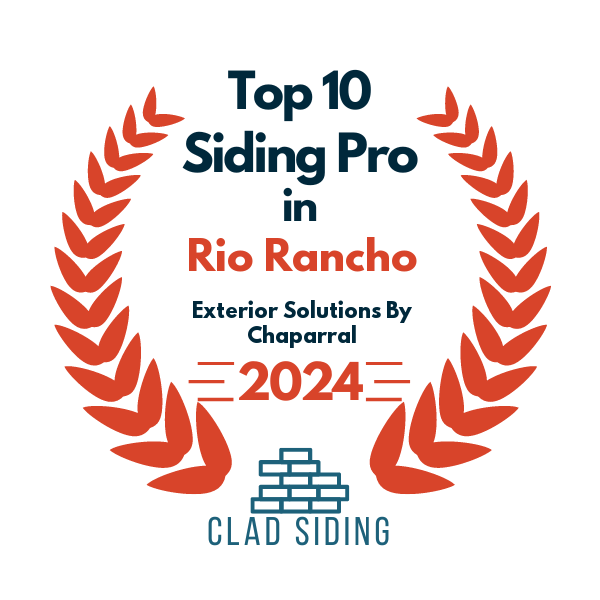 top 10 ranked siding in rio rancho 2024 exterior solutions by chaparral