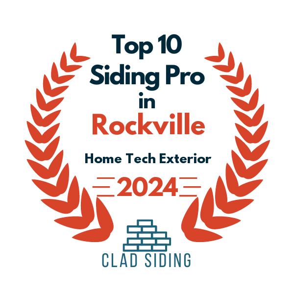 top 10 ranked siding in rockville 2024 home tech exterior