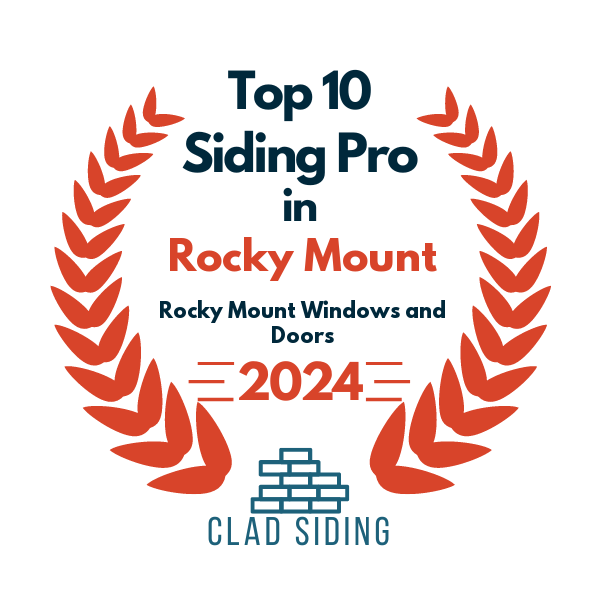 top 10 ranked siding in rocky mount 2024 rocky mount windows and doors