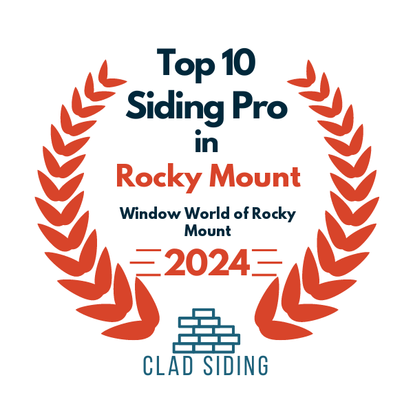 top 10 ranked siding in rocky mount 2024 window world of rocky mount