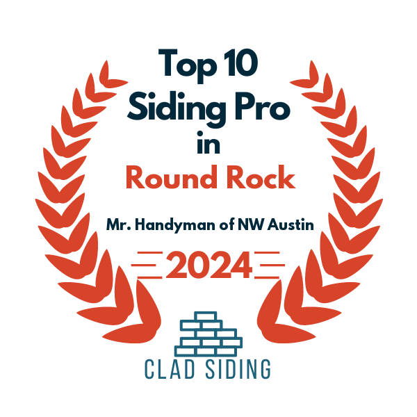 top 10 ranked siding in round rock 2024 mr handyman of nw austin