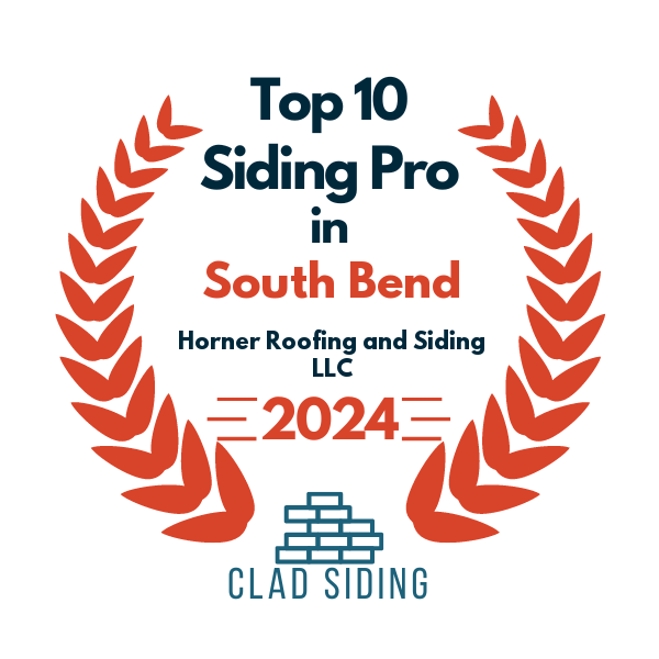 top 10 ranked siding in south bend 2024 horner roofing and siding llc