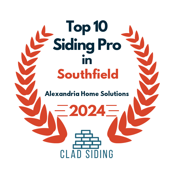 top 10 ranked siding in southfield 2024 alexandria windows doors metal roofing