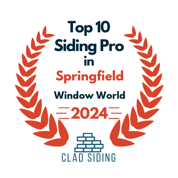 top 10 ranked siding in springfield 2024 window world of central illinois