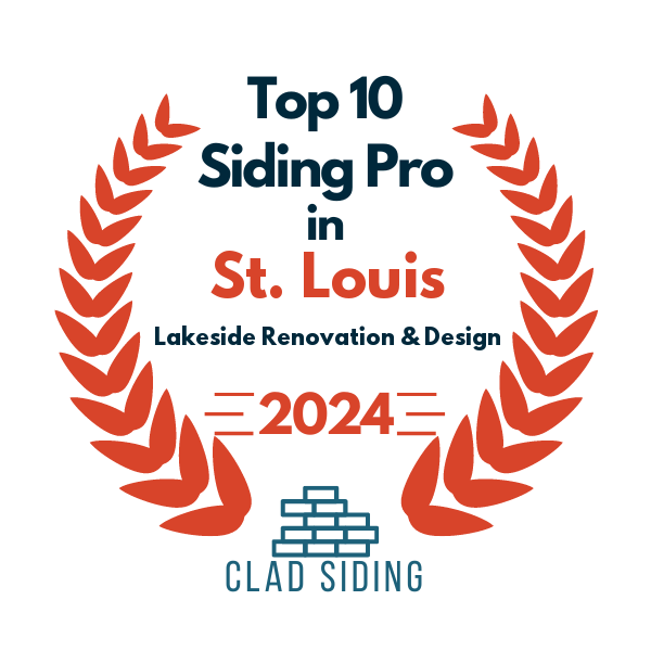 top 10 ranked siding in st louis 2024 lakeside renovation design