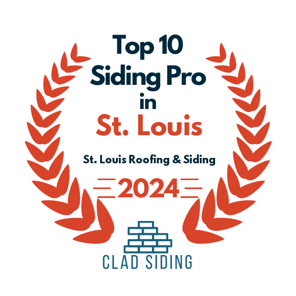 top 10 ranked siding in st louis 2024 st louis roofing siding