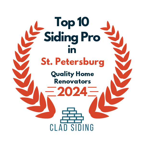 top 10 ranked siding in st petersburg 2024 quality home renovators