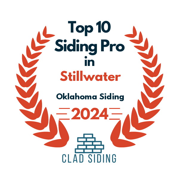 top 10 ranked siding in stillwater 2024 oklahoma siding