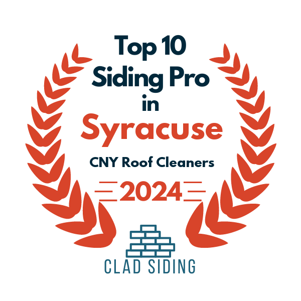 top 10 ranked siding in syracuse 2024 cny roof cleaning veteran owned
