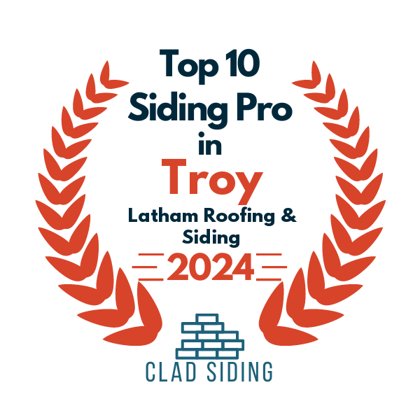 top 10 ranked siding in troy 2024 latham roofing siding