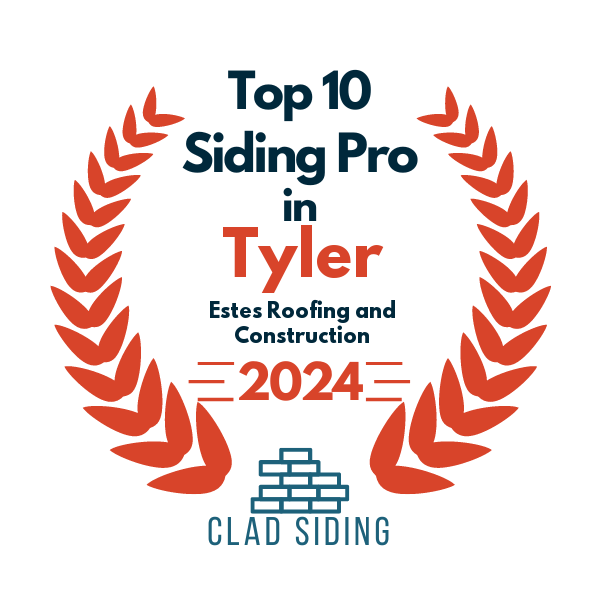 top 10 ranked siding in tyler 2024 estes roofing and construction
