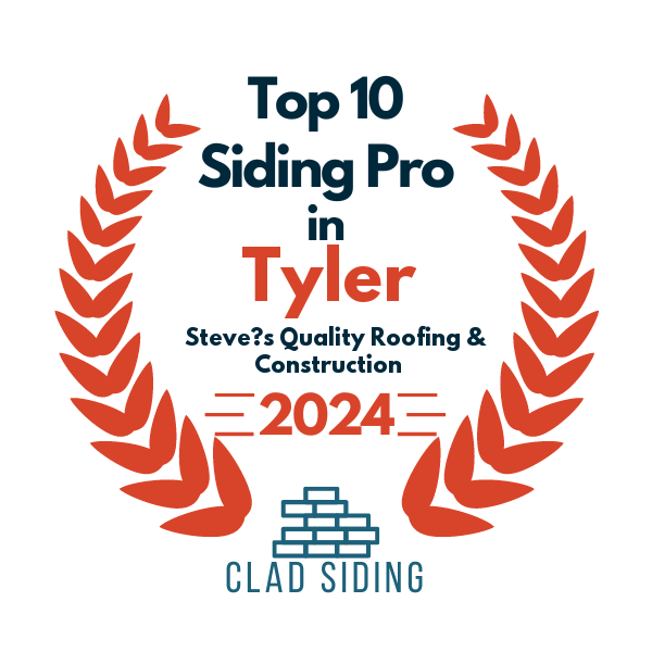 top 10 ranked siding in tyler 2024 quality roofing construction