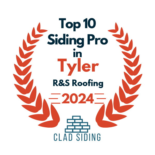 top 10 ranked siding in tyler 2024 r s roofing