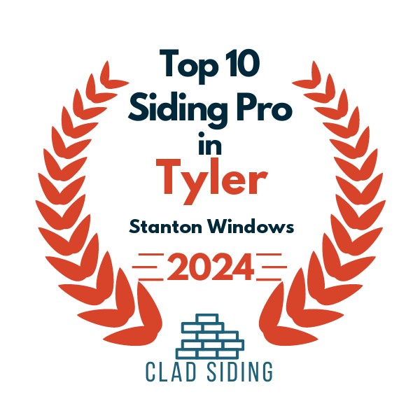 top 10 ranked siding in tyler 2024 stanton windows and more