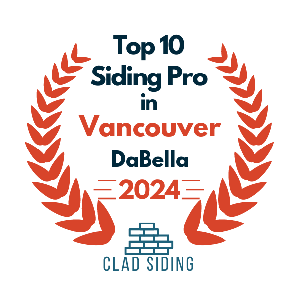 top 10 ranked siding in vancouver 2024 dabella