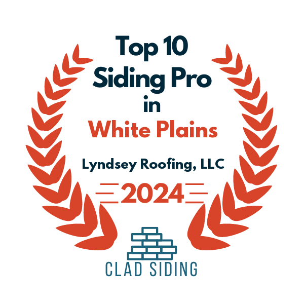 top 10 ranked siding in white plains 2024 lyndsey roofing llc