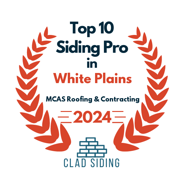 top 10 ranked siding in white plains 2024 mcas roofing contracting inc