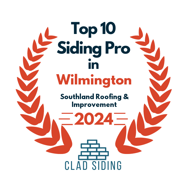 top 10 ranked siding in wilmington 2024 southland roofing improvement of winston salem nc
