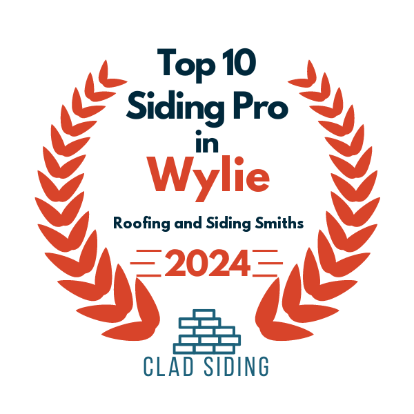 top 10 ranked siding in wylie 2024 roofing and siding smiths