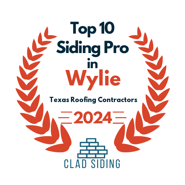 top 10 ranked siding in wylie 2024 taylor roofing construction inc