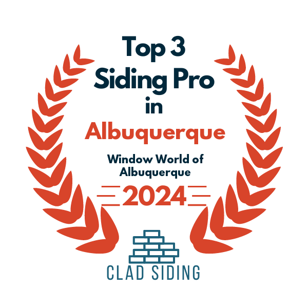 top 3 ranked siding in albuquerque 2024 window world of albuquerque