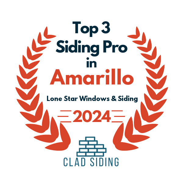top 3 ranked siding in amarillo 2024 lone star windows siding