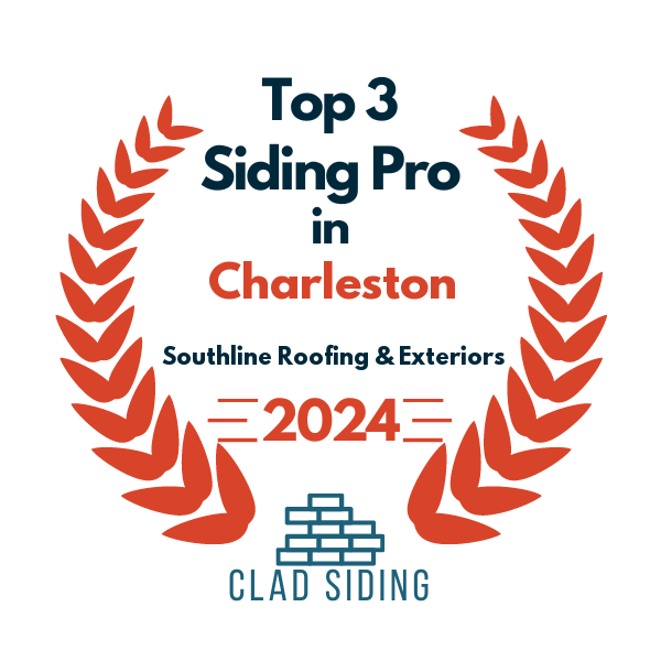 top 3 ranked siding in charleston 2024 southline roofing exteriors