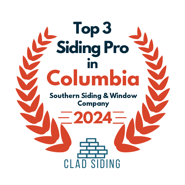 top 3 ranked siding in columbia 2024 southern siding window company