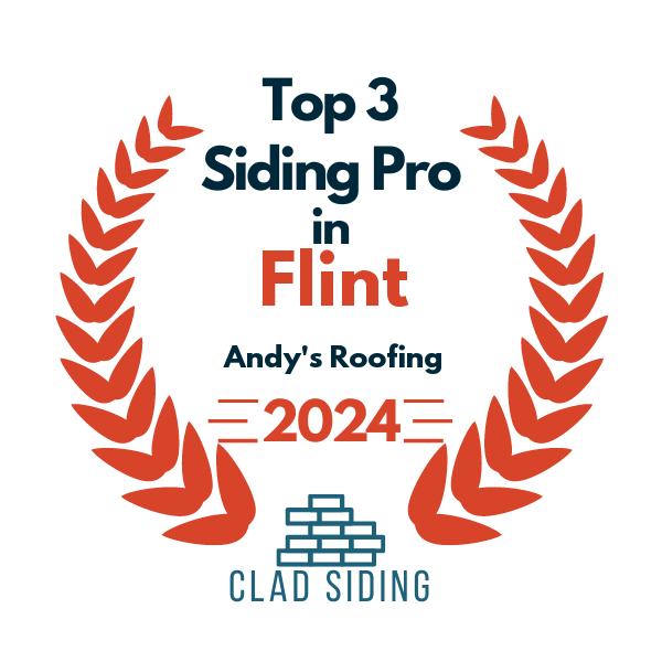top 3 ranked siding in flint 2024 andys roofing