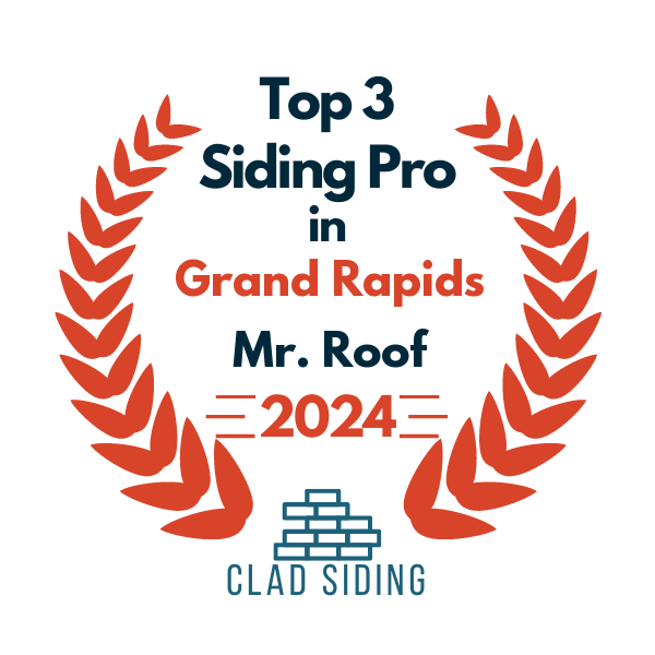 top 3 ranked siding in grand rapids 2024 mr roof of grand rapids