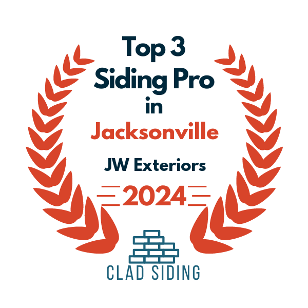 top 3 ranked siding in jacksonville 2024 jw roofing