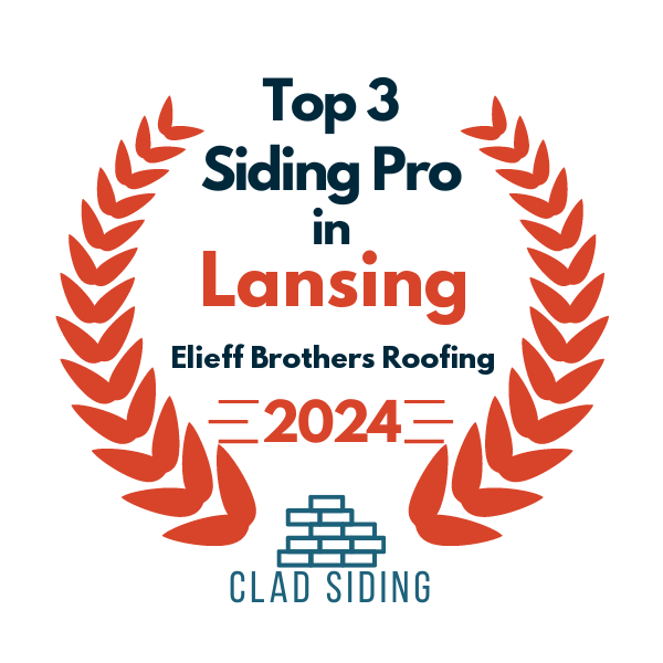 top 3 ranked siding in lansing 2024 elieff brothers roofing
