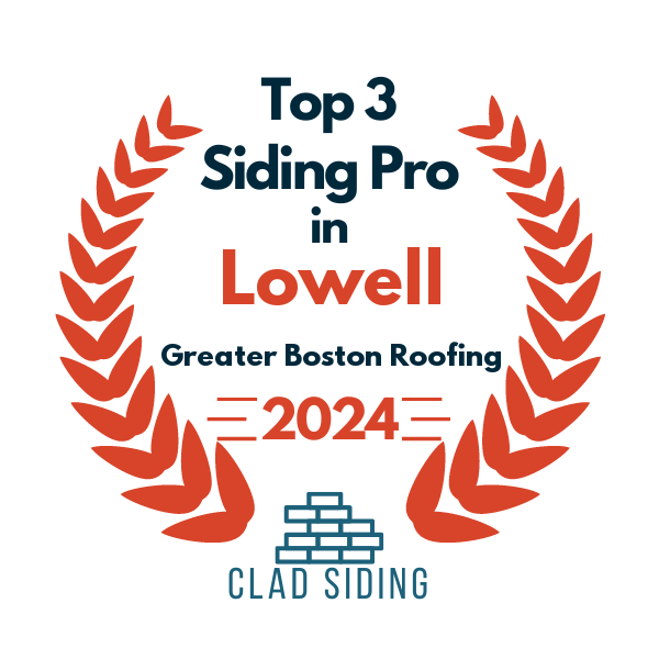 top 3 ranked siding in lowell 2024 greater boston roofing