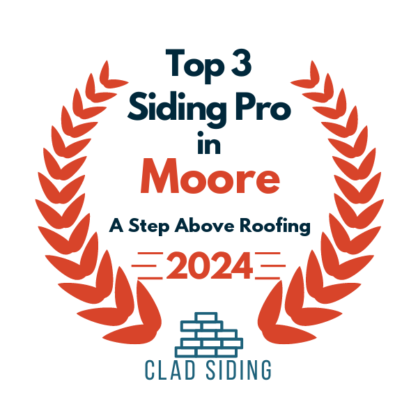top 3 ranked siding in moore 2024 a step above roofing