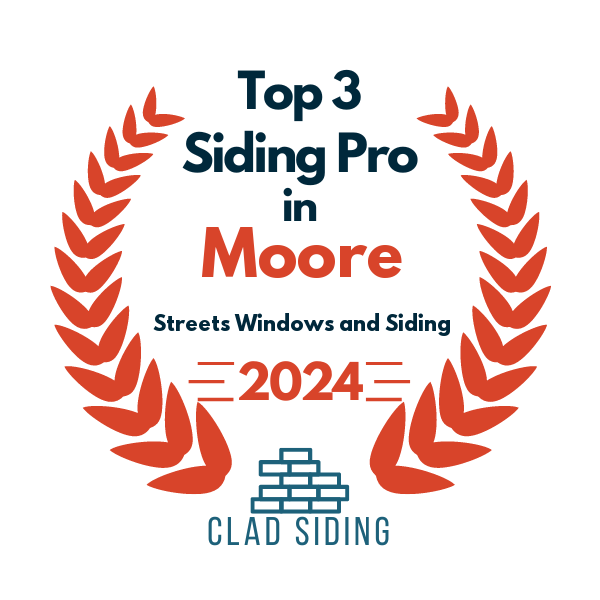 top 3 ranked siding in moore 2024 streets windows and siding