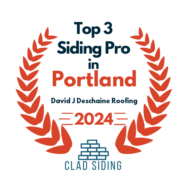 top 3 ranked siding in portland 2024 david deschaine roofing