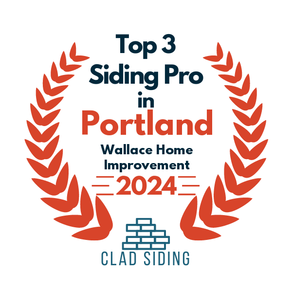 top 3 ranked siding in portland 2024 wallace home improvement