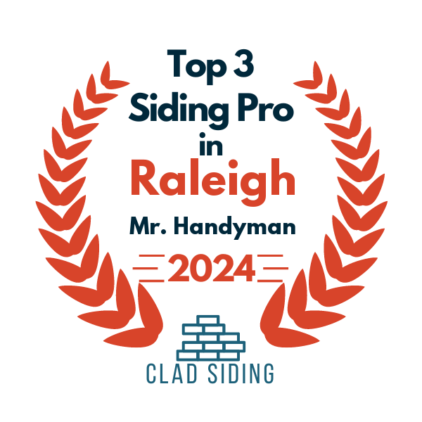top 3 ranked siding in raleigh 2024 mr handyman of western wake county