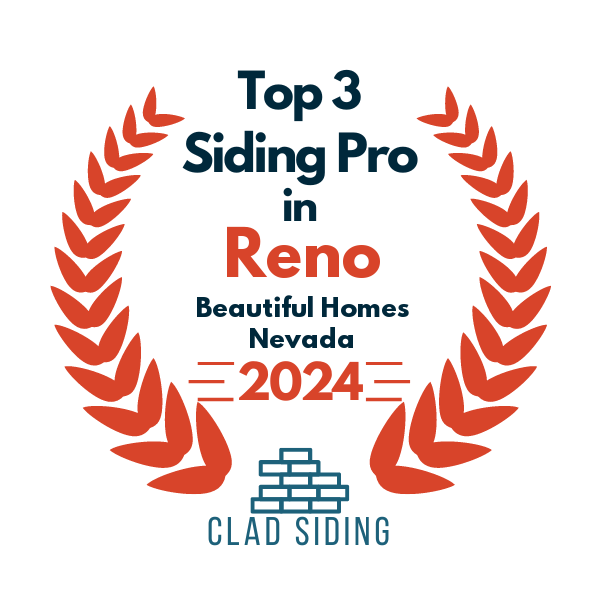 top 3 ranked siding in reno 2024 beautiful homes nevada