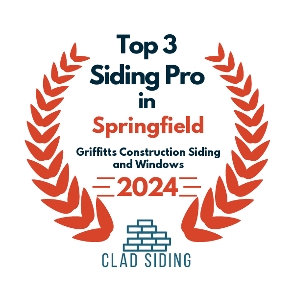 top 3 ranked siding in springfield 2024 griffitts construction siding and windows