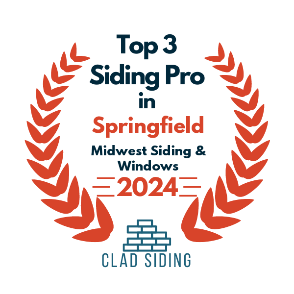 top 3 ranked siding in springfield 2024 midwest siding windows