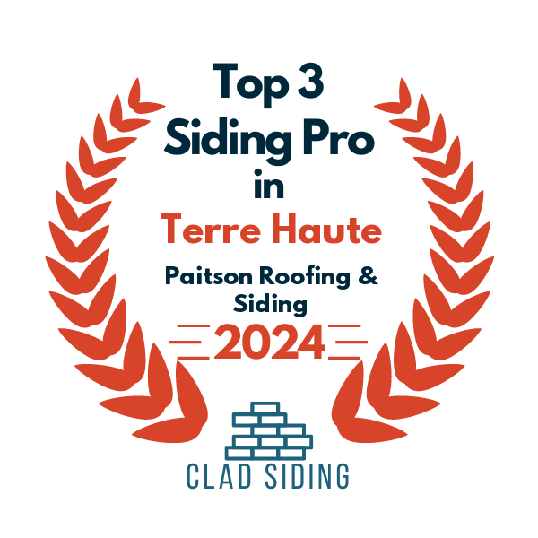 top 3 ranked siding in terre haute 2024 paitson roofing siding co inc