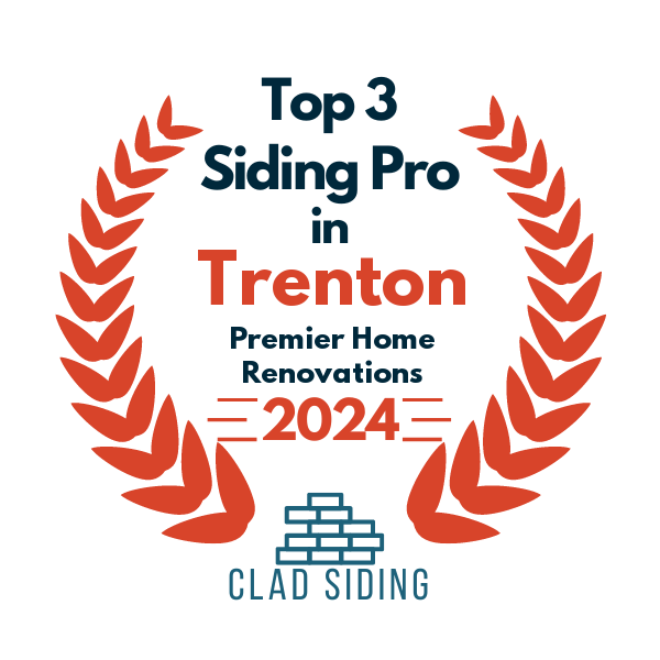 top 3 ranked siding in trenton 2024 premier home renovations